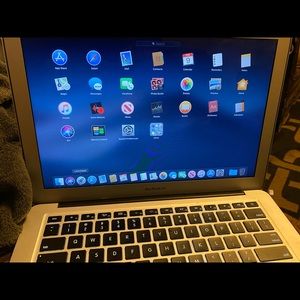 MacBook Air
